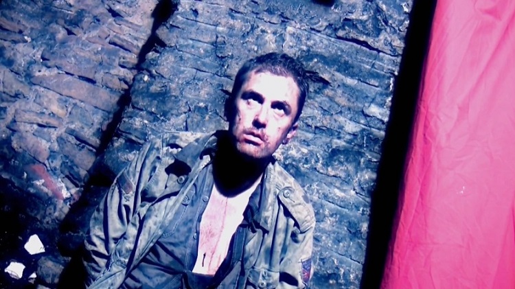 feature-length true-crime documentary